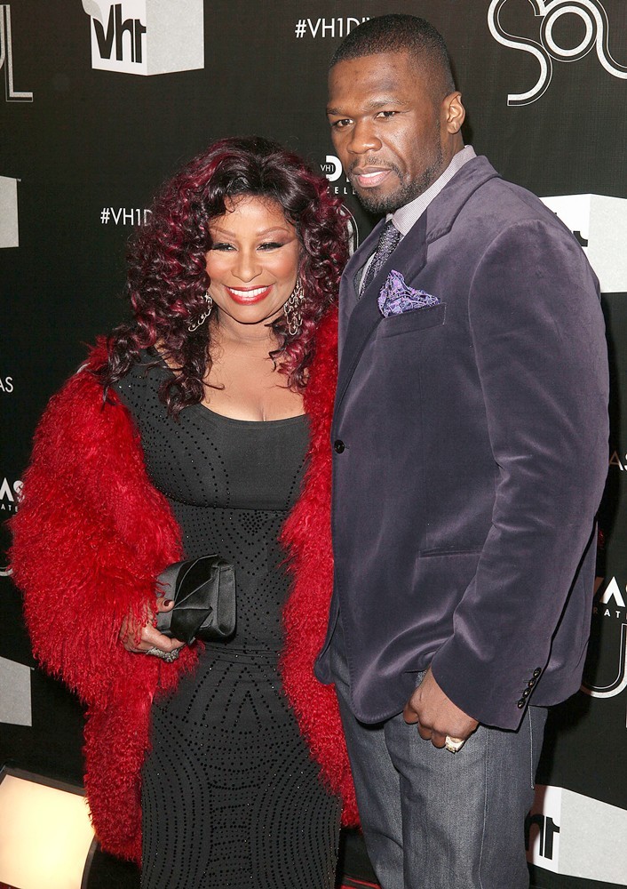 Chaka Khan