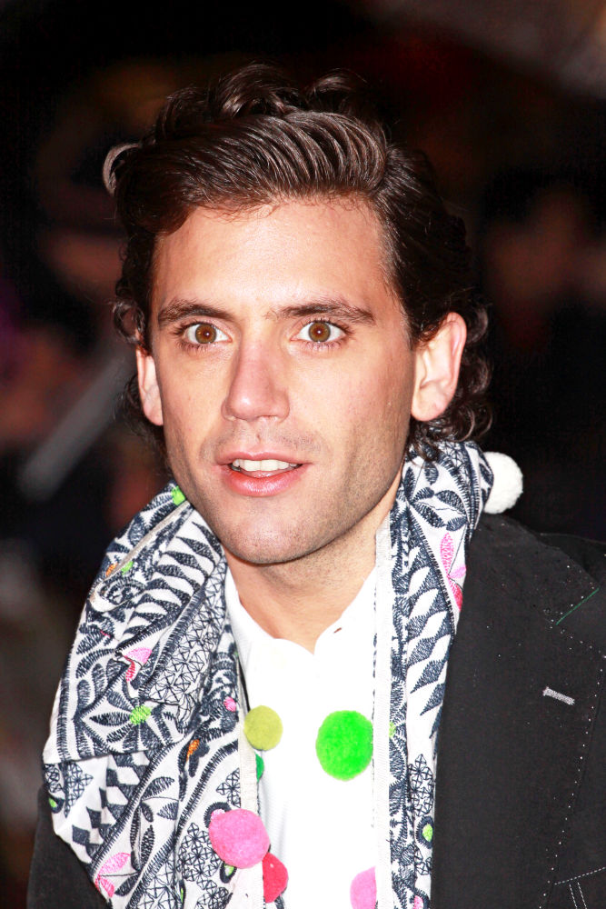 'Kick-Ass' UK Film Premiere - Arrivals