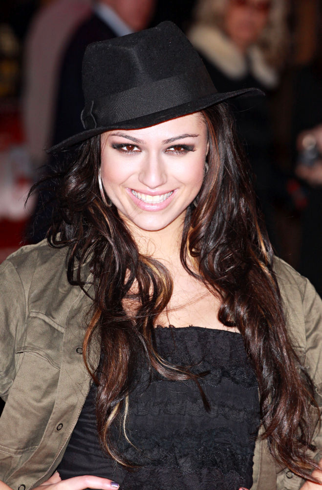 Gabriella Cilmi