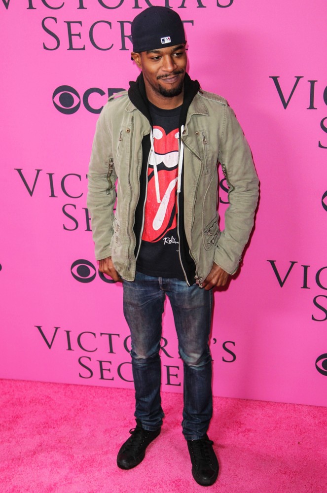 kid cudi Picture 27 The 2012 Victoria's Secret Fashion Show