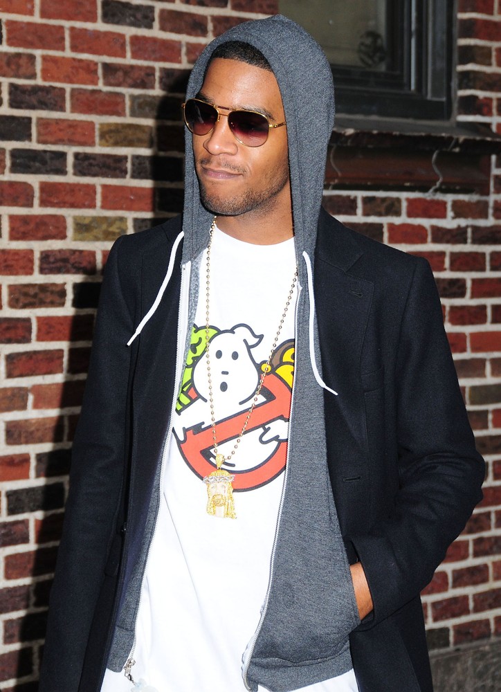 Kid Cudi