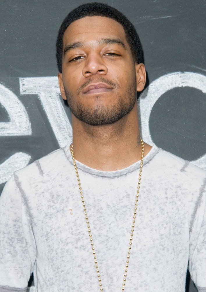 Kid Cudi