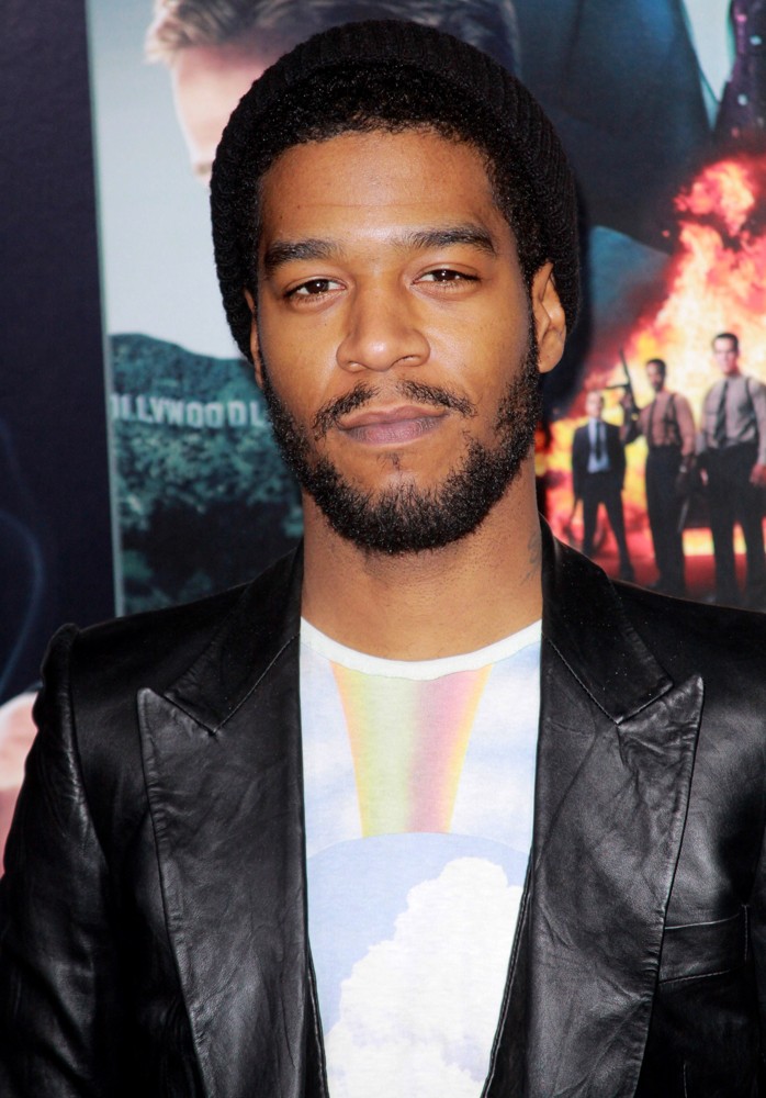Kid Cudi