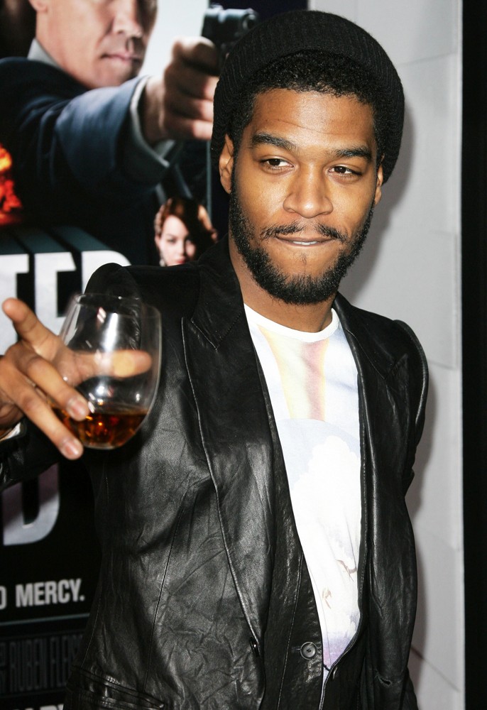 Kid Cudi