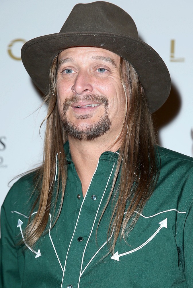 Kid Rock Picture 47 - Maxim 2012 Halloween Party Hosted by Kid Rock