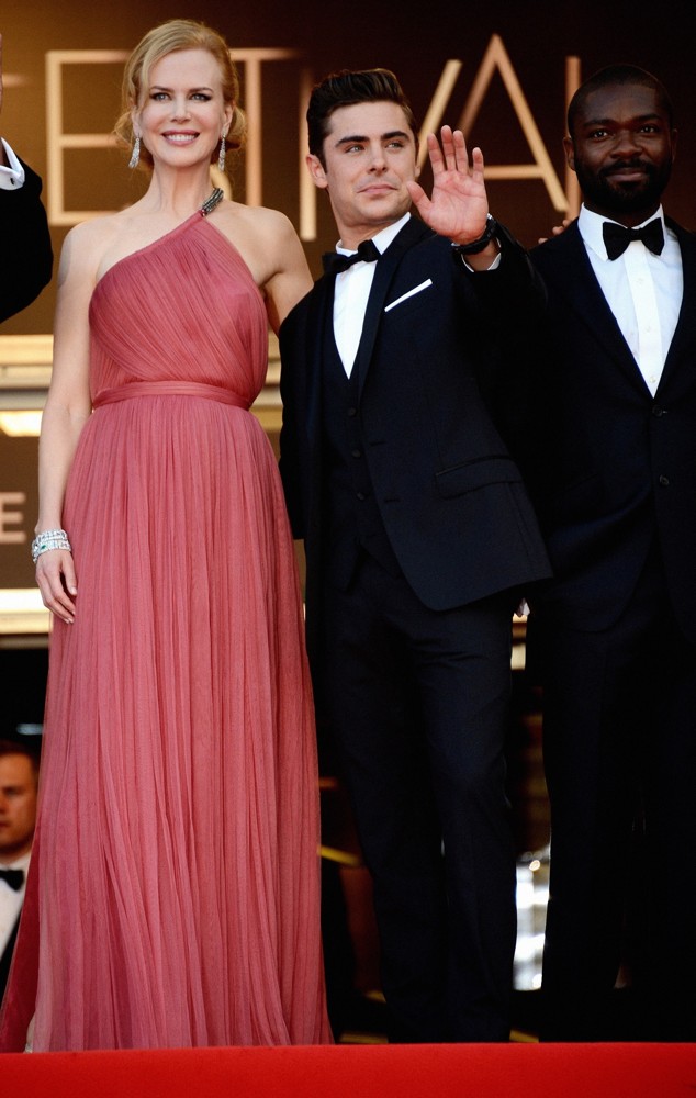 Nicole Kidman