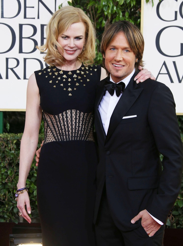 Keith Urban
