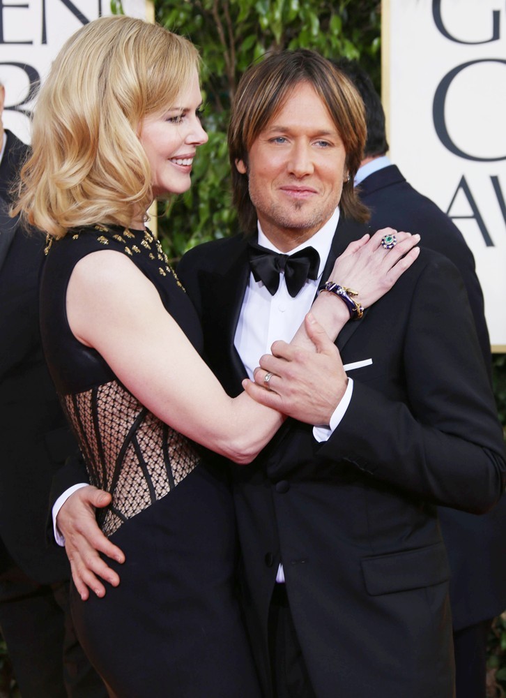 Keith Urban
