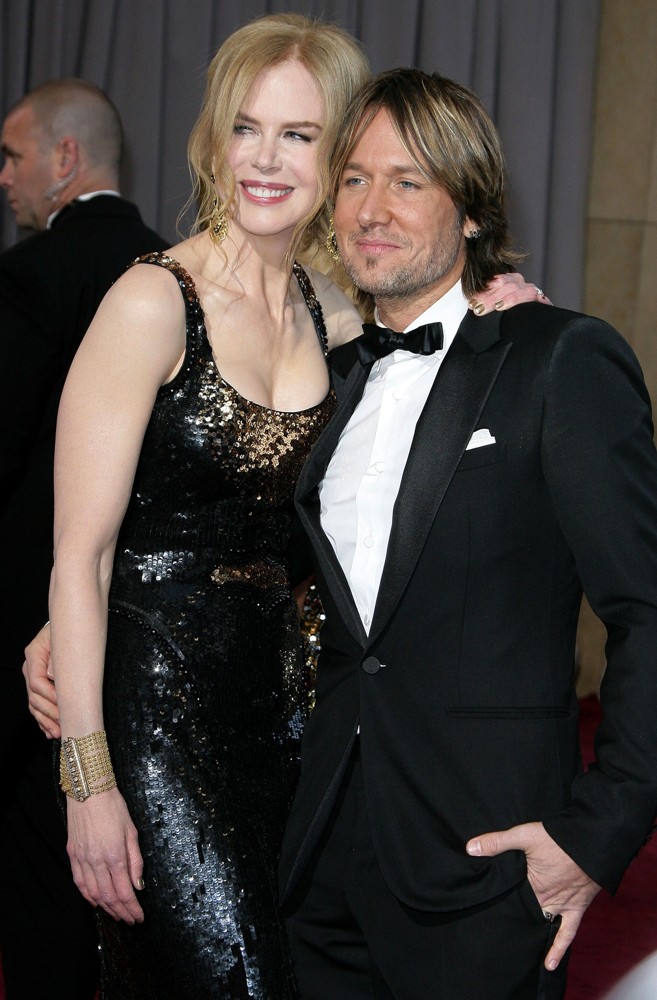 The 85th Annual Oscars - Red Carpet Arrivals