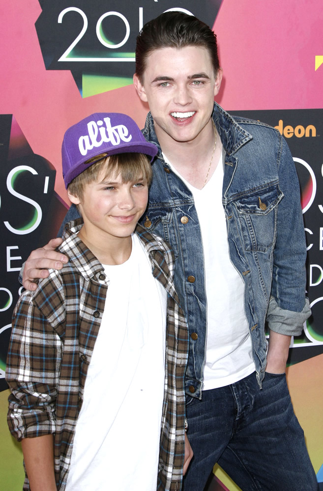 Jesse McCartney