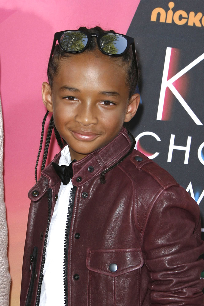 Jaden Smiith