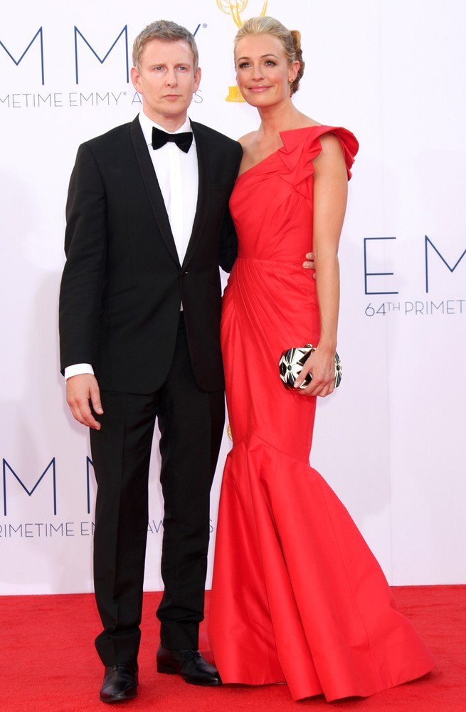 Cat Deeley