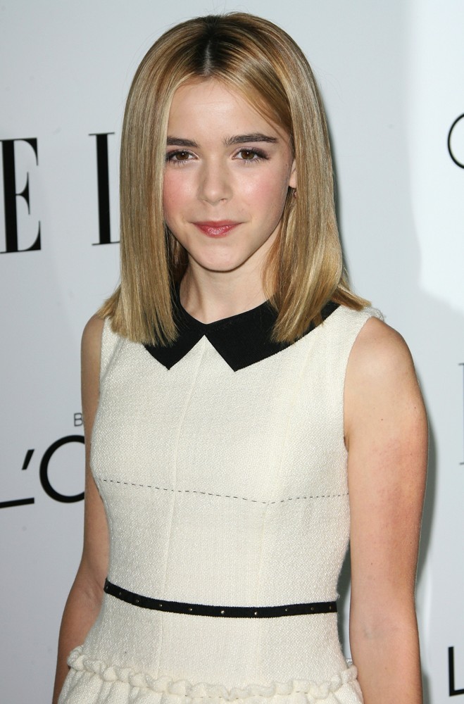 Kiernan Shipka Net Worth