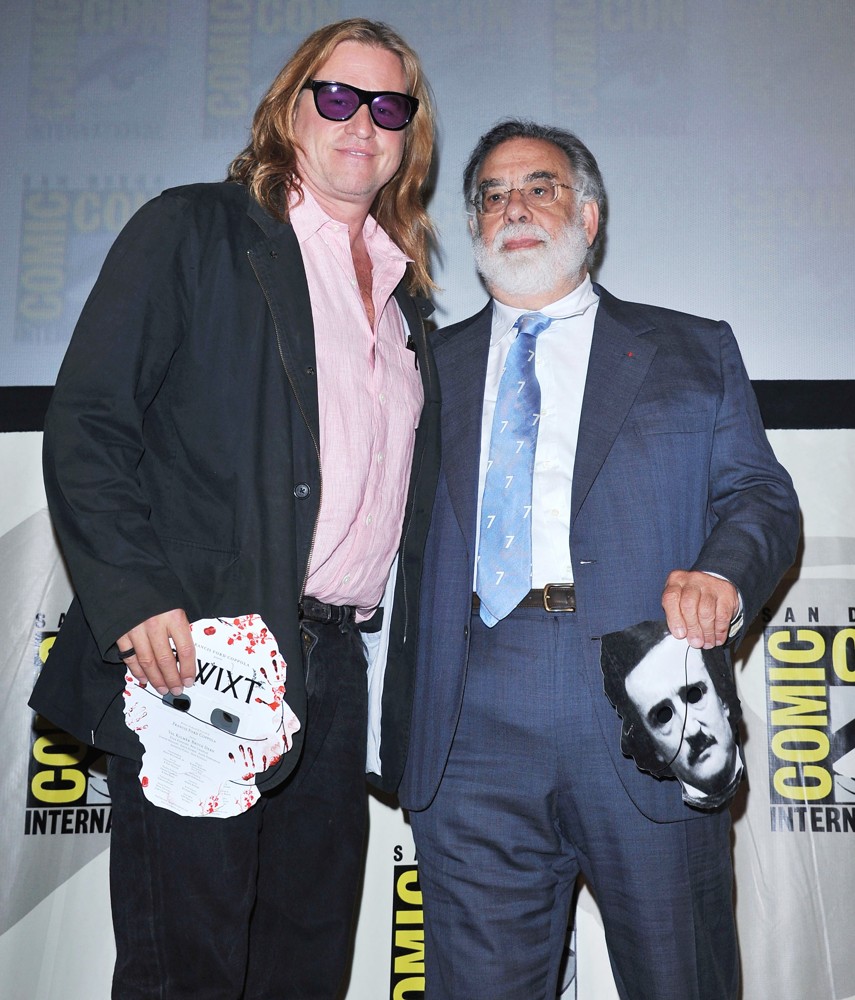 val kilmer bikini val kilmer picture 11 comic con 2011 celebrities at val kilmer bikini val kilmer picture 11 comic con 2011 celebrities at