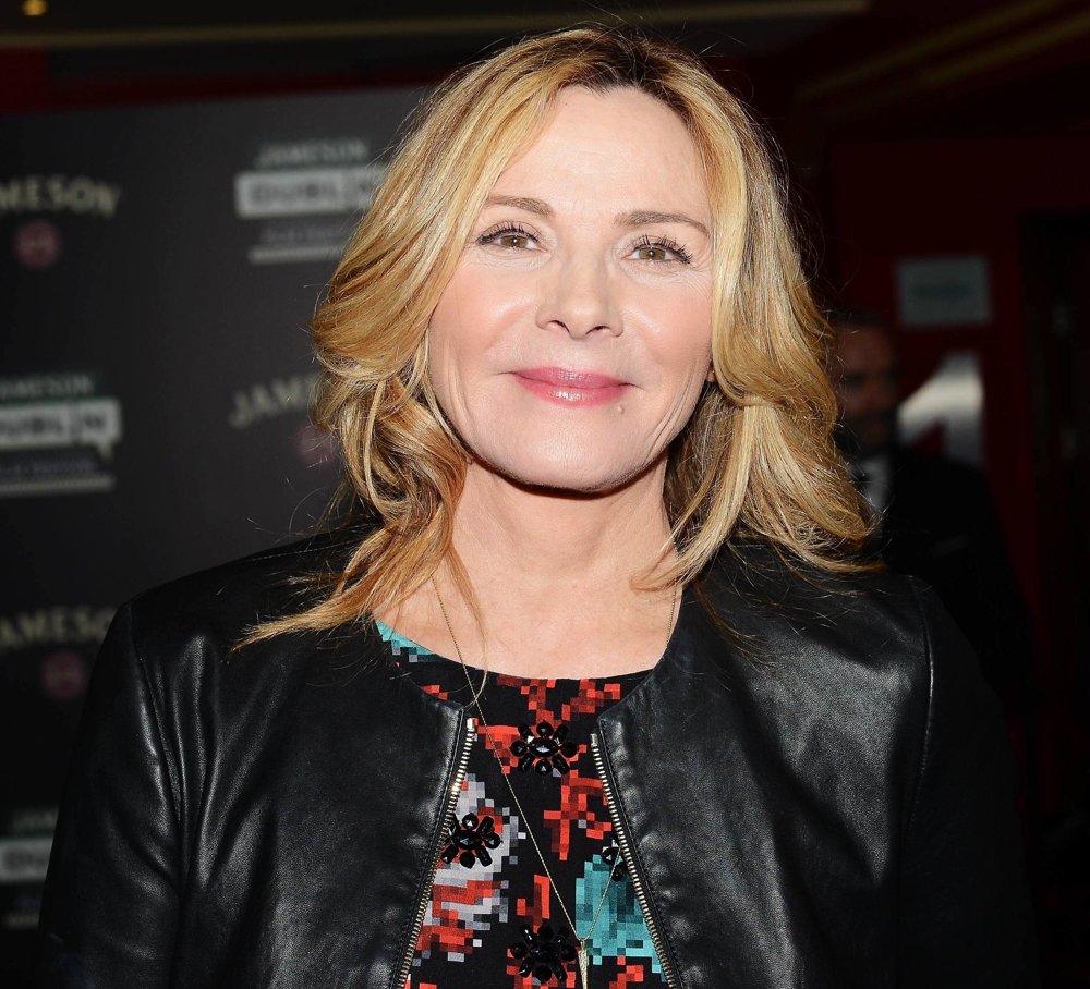 Kim Cattrall Picture 63 - 2015 Jameson Dublin ... Kim Cattrall