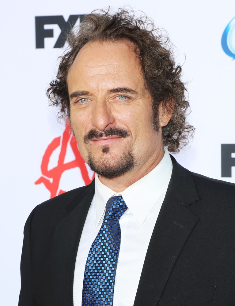 Kim Coates