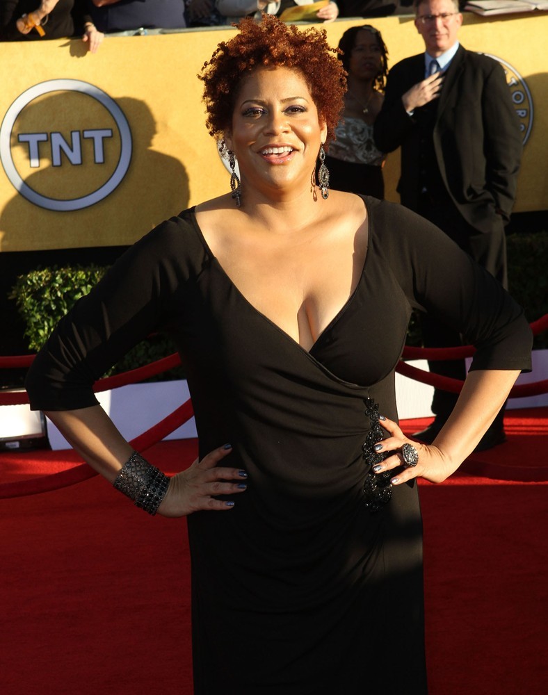 Kim Coles Net Worth