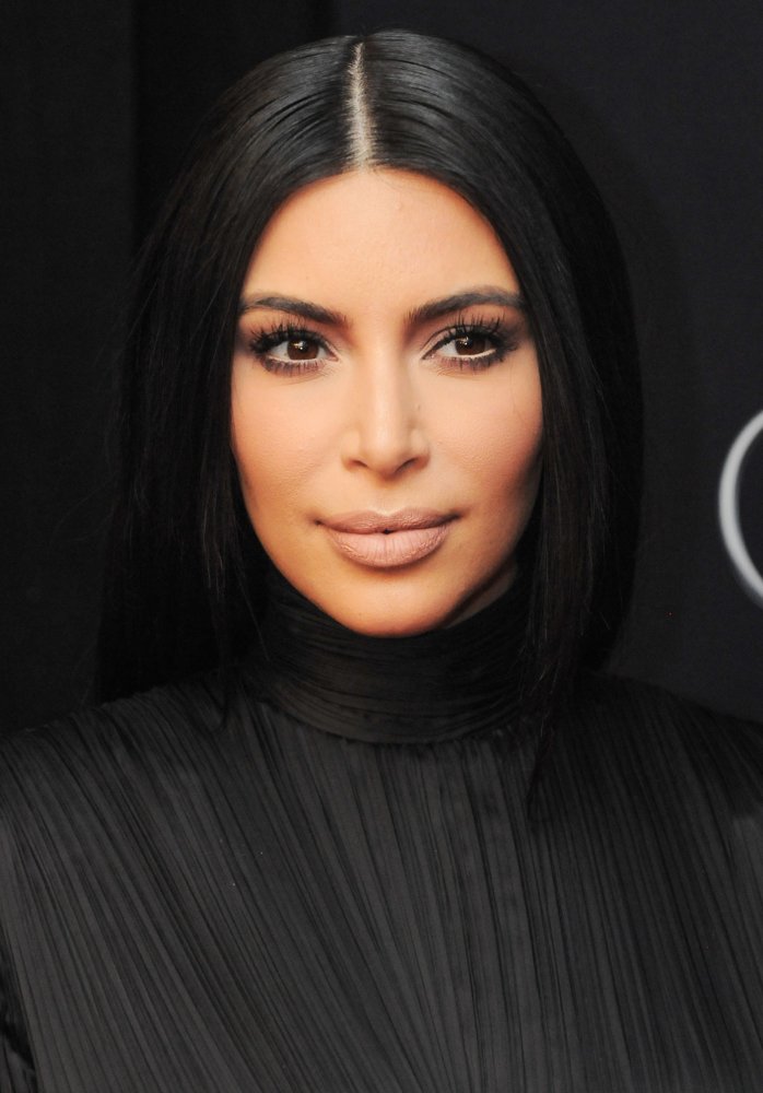 Kim Kardashian Picture 807 - 2015 BET Honors - Arrivals