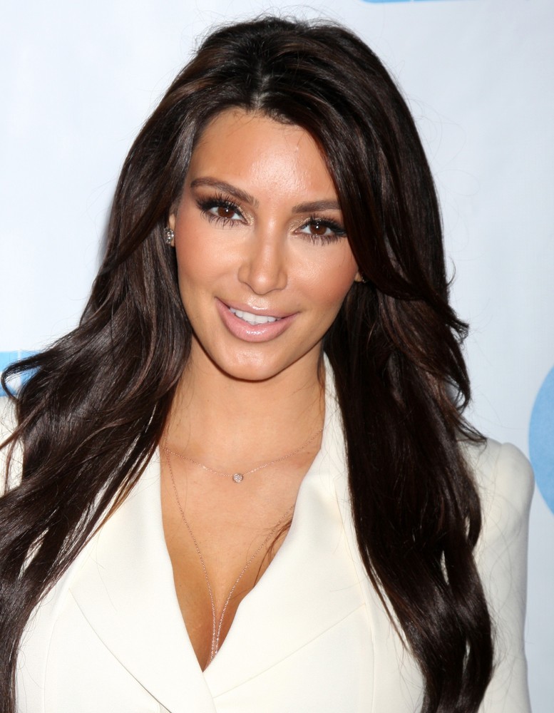Kim Kardashian