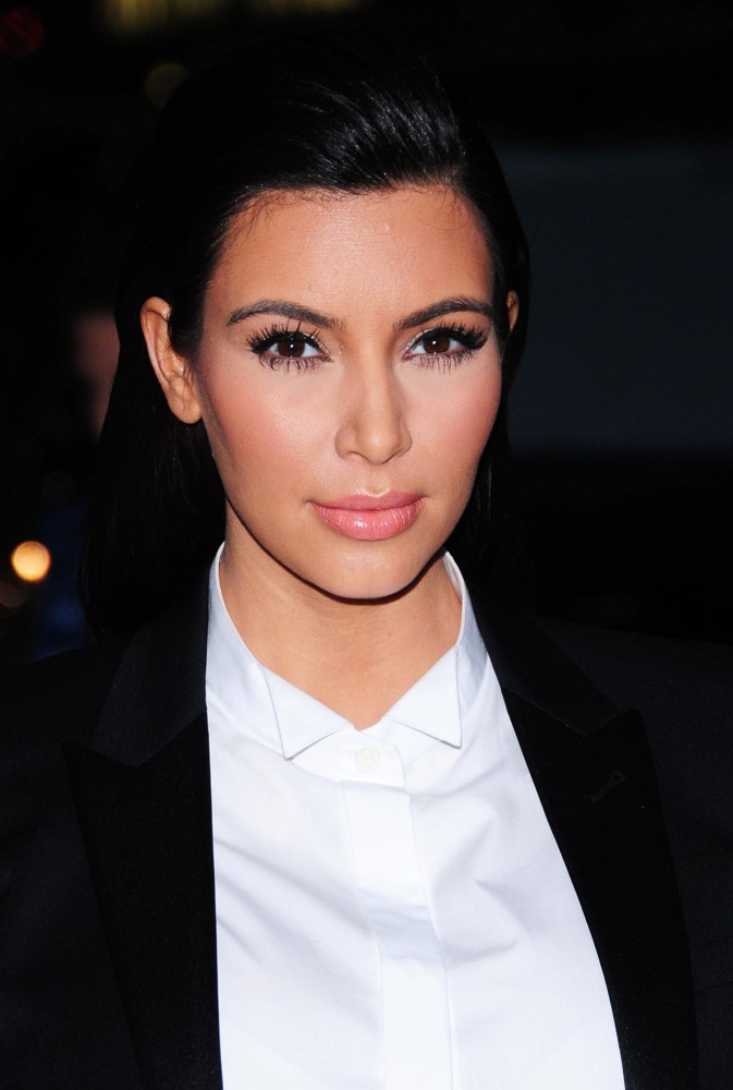 Kim Kardashian