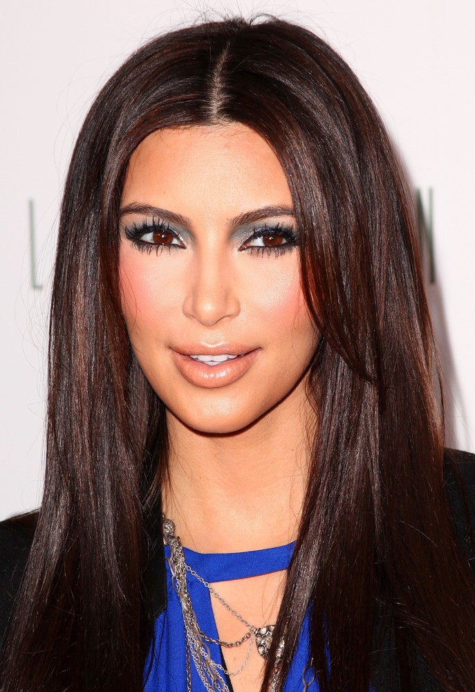 Kim Kardashian
