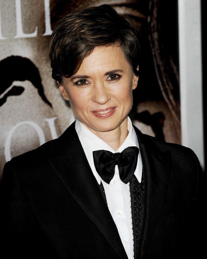 Kimberly Peirce Net Worth