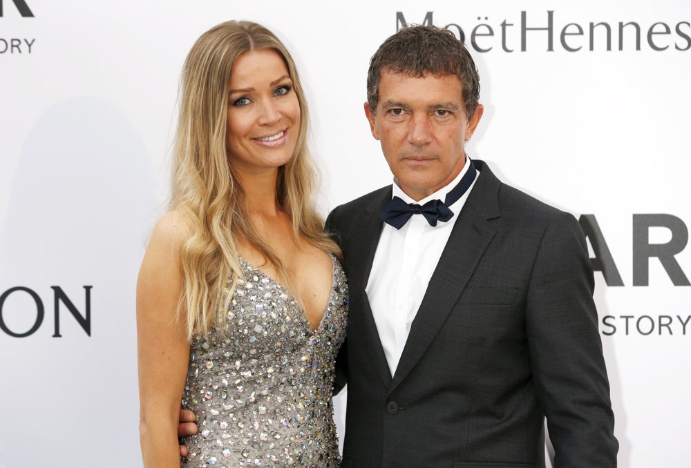 nicole kimpel Picture 1 - amfAR's 22nd Cinema Against AIDS Gala - 68th Annual Cannes Film Festival