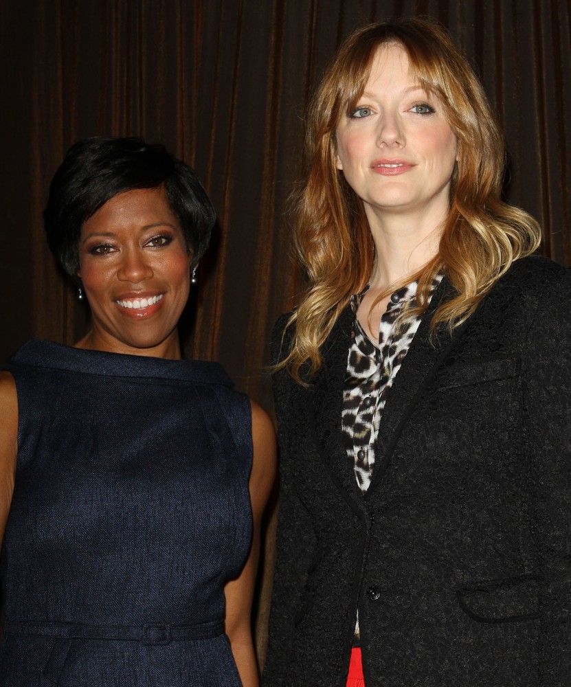 Judy Greer