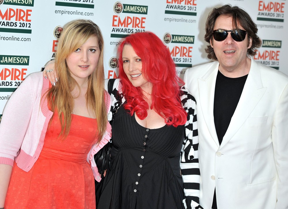 Jane Goldman