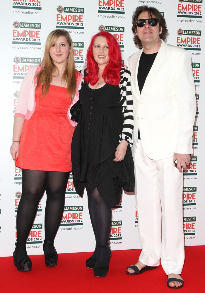 Jane Goldman