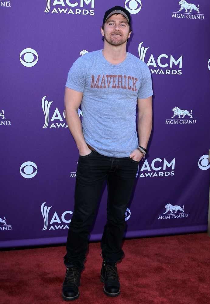 Kip Moore
