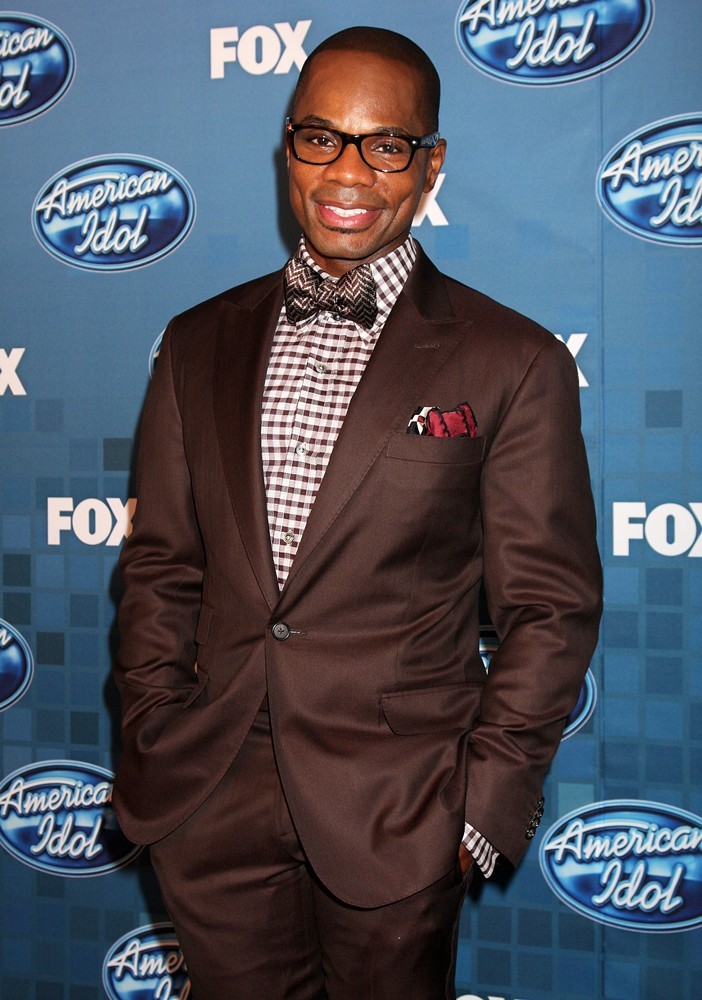 Kirk Franklin
