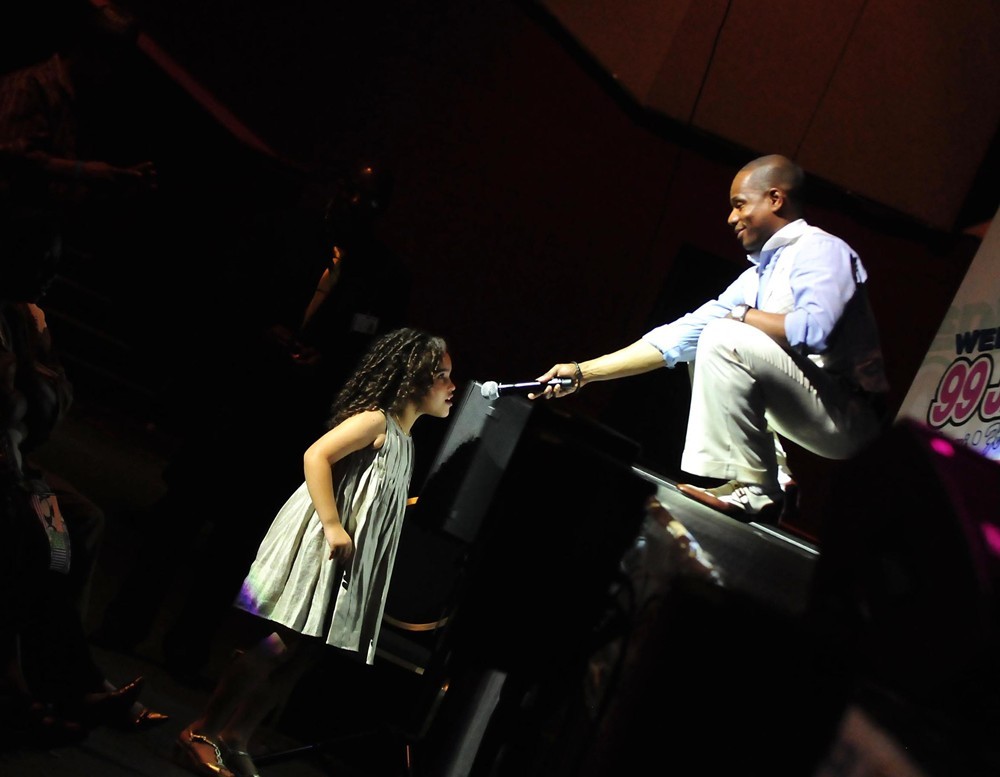 Kirk Franklin