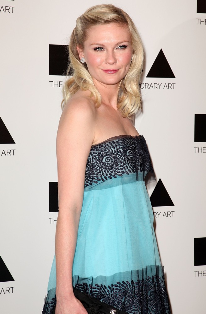 Kirsten Dunst