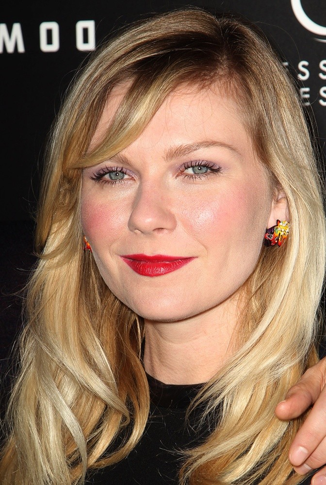 Kirsten Dunst