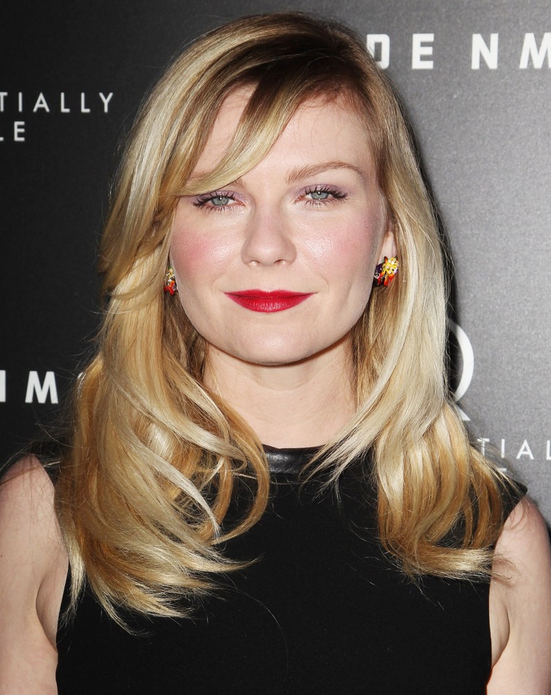 Kirsten Dunst