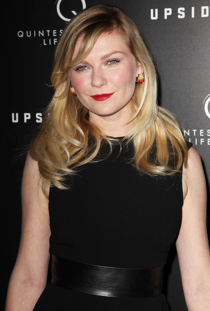 Kirsten Dunst