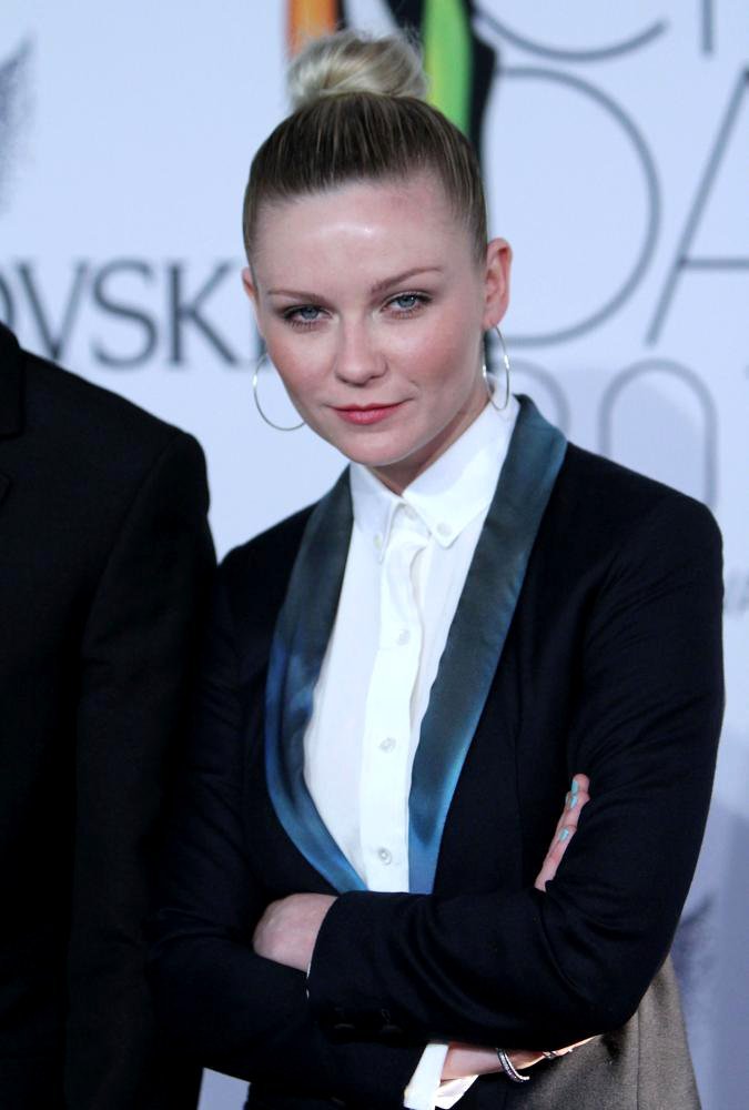 Kirsten Dunst
