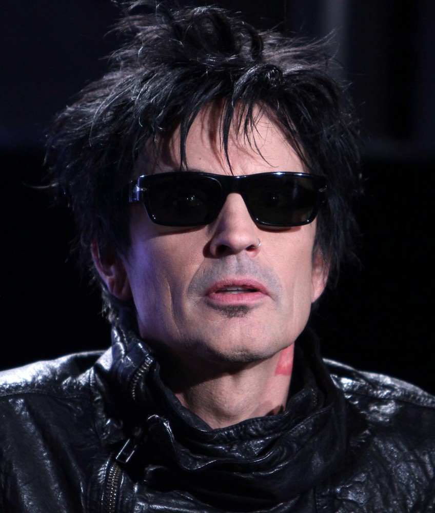 Motley Crue And KISS Announce Their Co-Headlining Tour