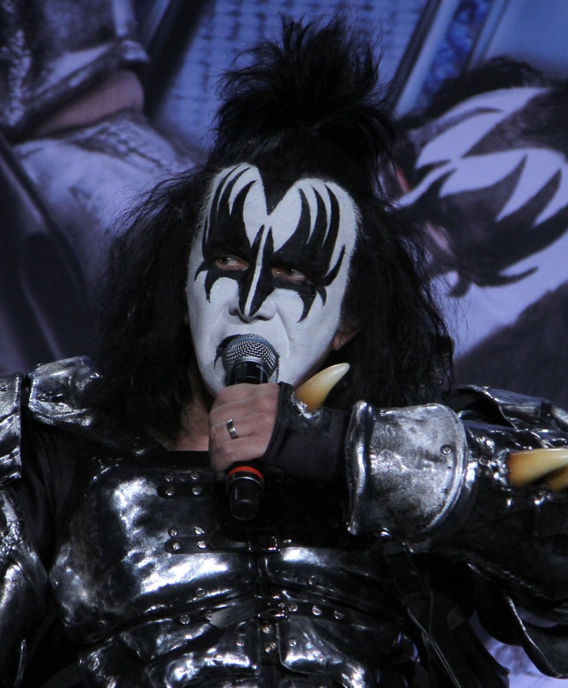 Motley Crue And KISS Announce Their Co-Headlining Tour