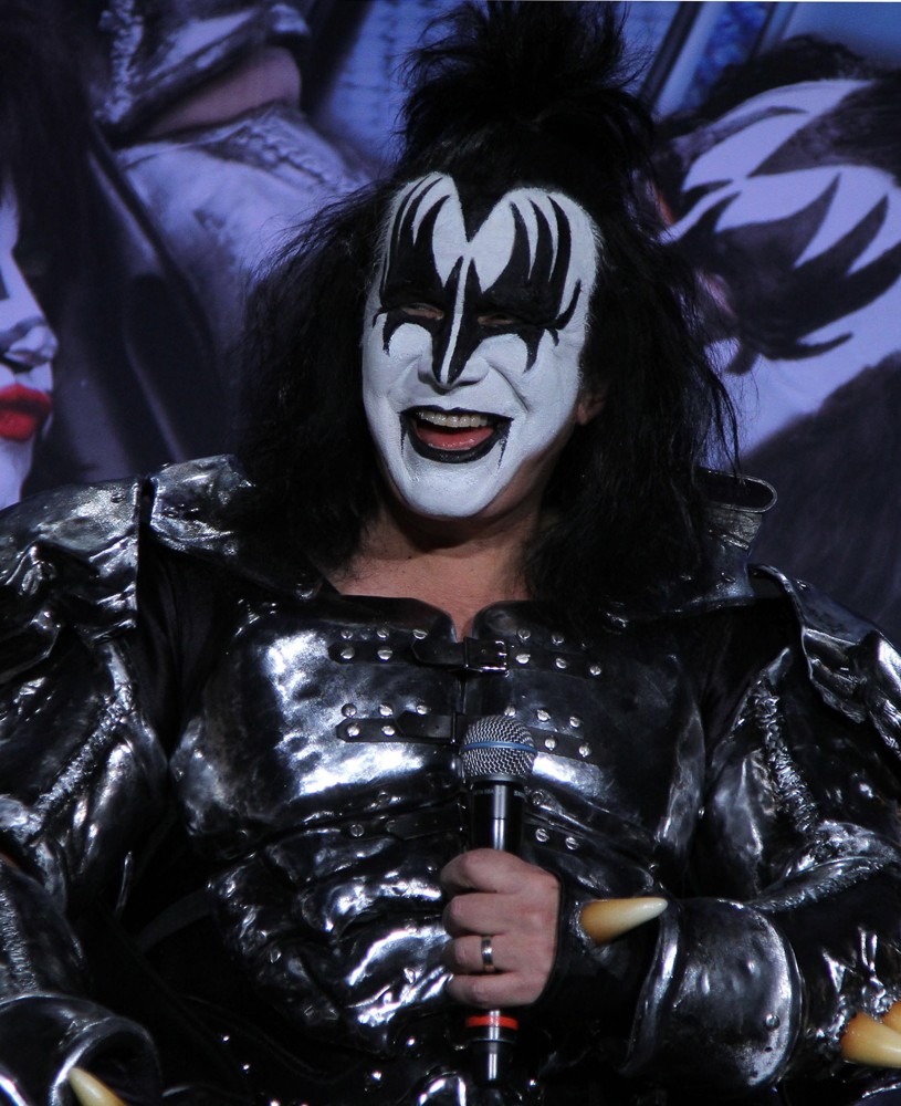 Gene Simmons