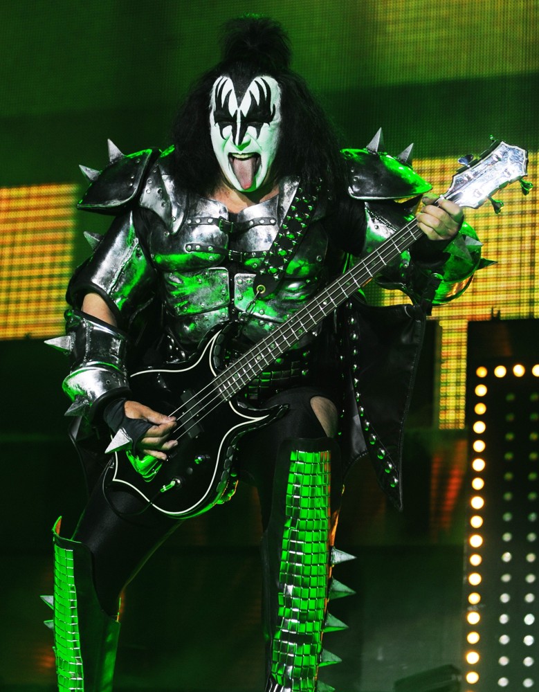 KISS