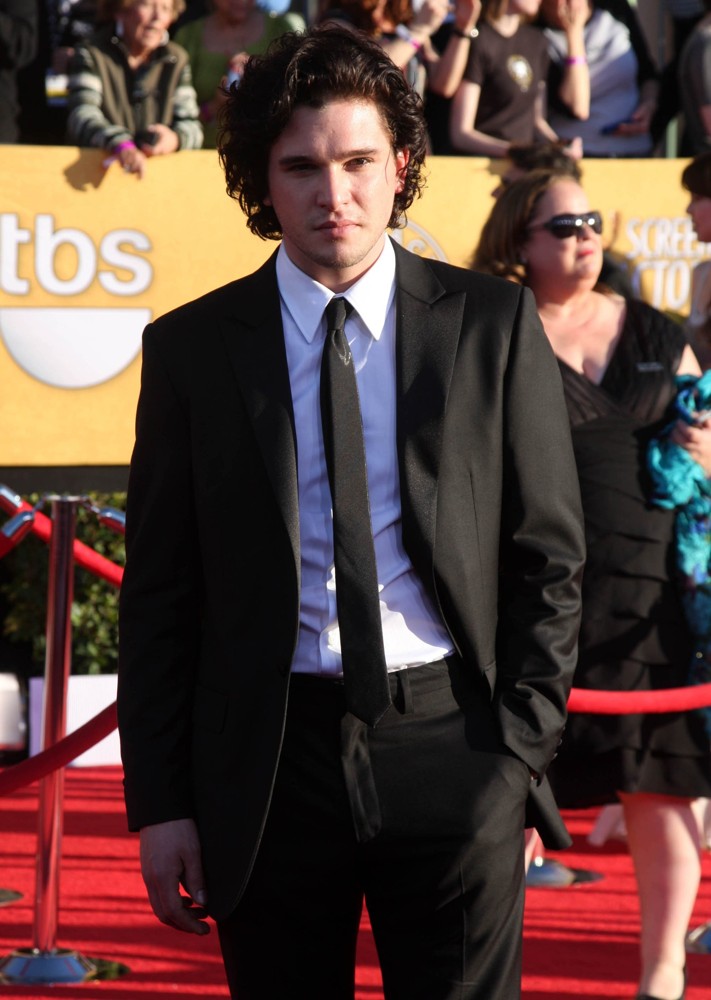 Kit Harington