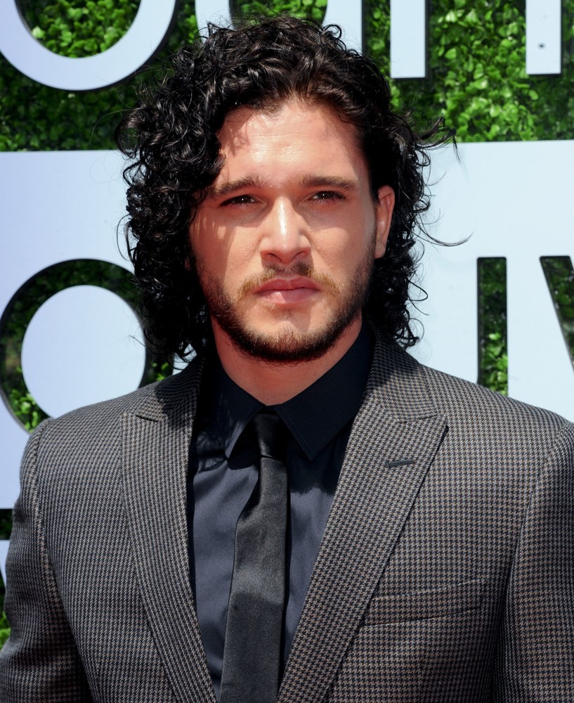 Kit Harington Picture 15 2013 Young Hollywood Awards Red Carpet