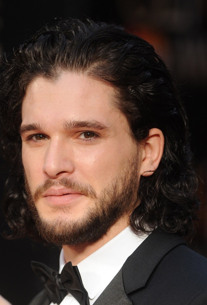 Kit Harington Picture 62 - The Olivier Awards 2016 - Arrivals