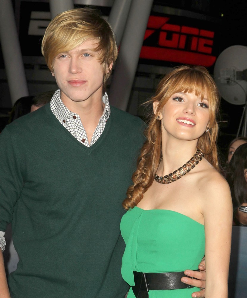 The Premiere of The Twilight Saga's Breaking Dawn Part II