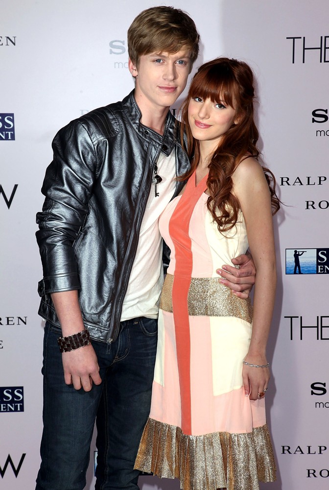 The Vow Los Angeles Premiere