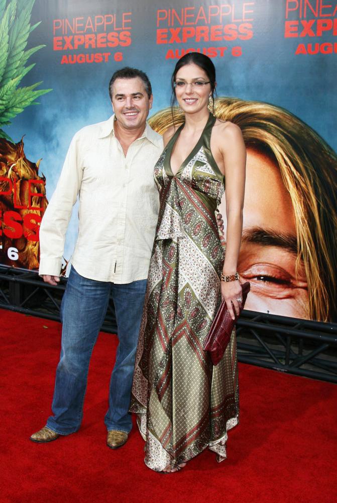 Adrianne Curry