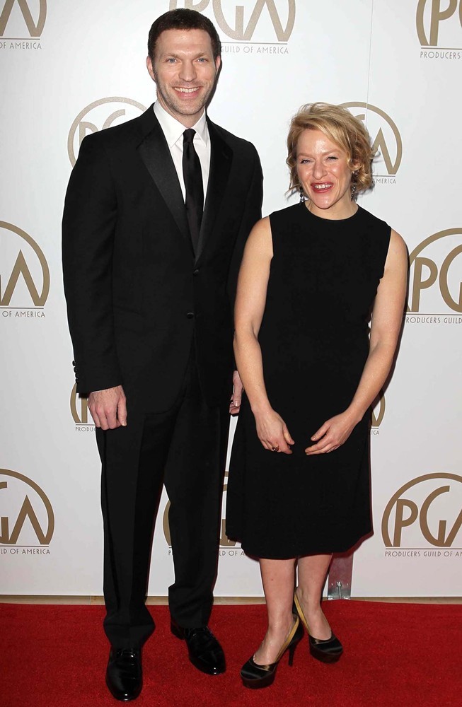 24th Annual Producers Guild Awards - Arrivals