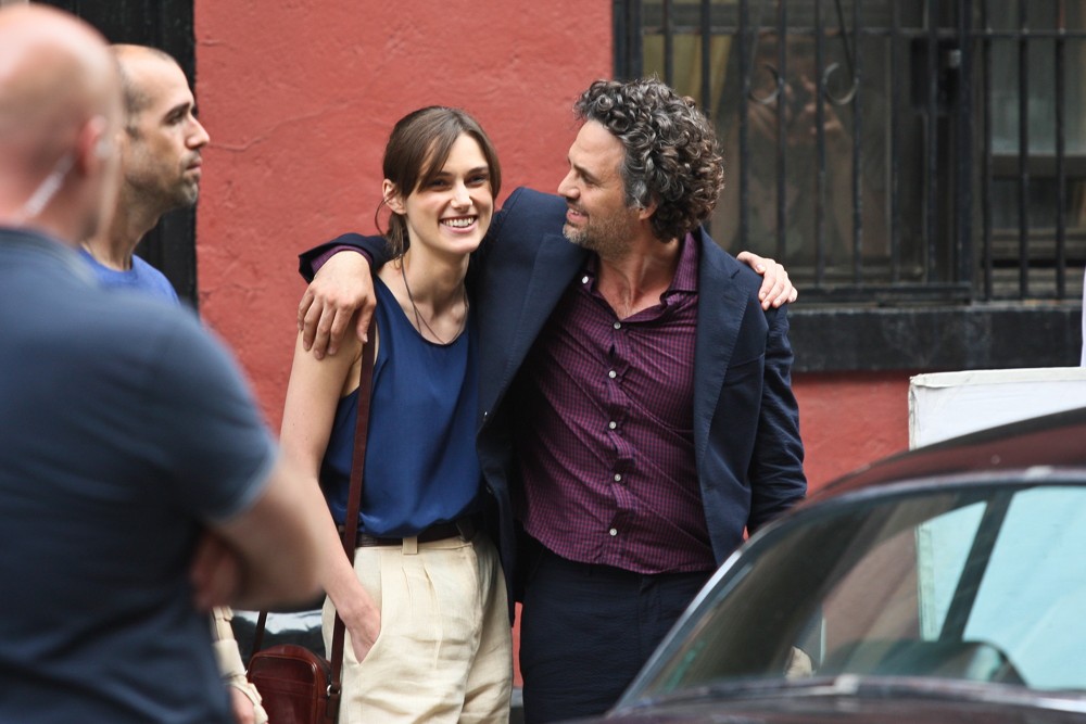 Mark Ruffalo